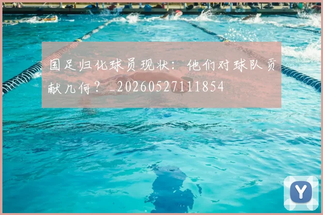 国足归化球员现状：他们对球队贡献几何？_20260527111854